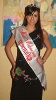 Selezioni Sponsor Top 1 Gabriella Iafelice
